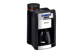 krups km785d50 grind and brew auto-start maker