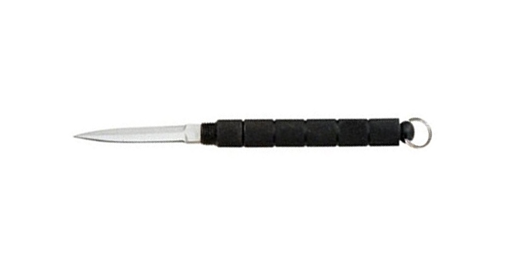 Kubaton Knife