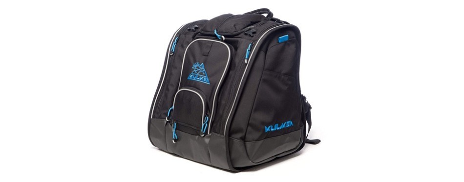 10 Best Ski Boot Bags In 2019 Ing Guide Gear Hungry