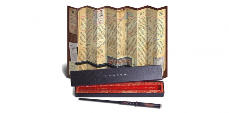 Kymera Magic Wand Remote Control