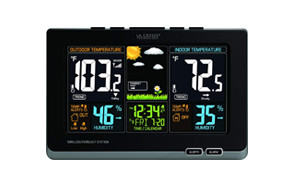 la crosse technology 308-1414b-int 308-1414b forecast station