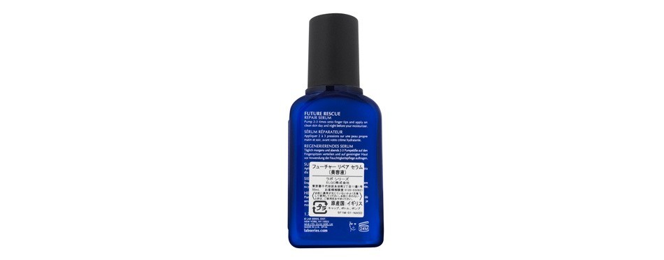 lab series future rescue repair serum