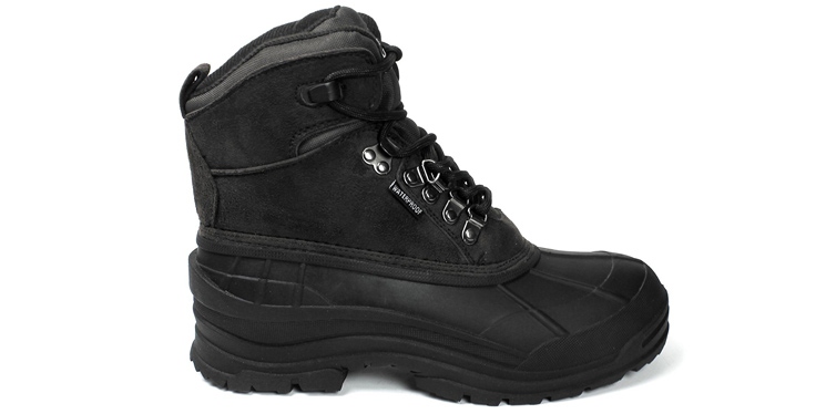 Labo Boot