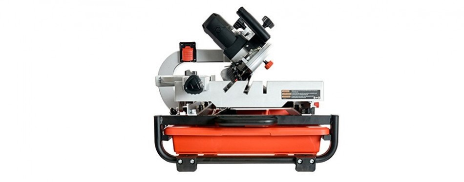 10 Best Tile Saws In 2019 [Buying Guide] – Gear Hungry
