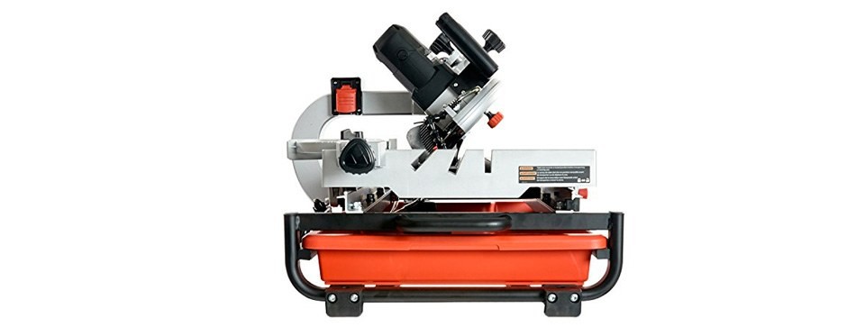lackmond beast wet tile saw beast7