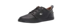 lacoste men's bayliss sneaker