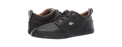lacoste men's bayliss sneaker