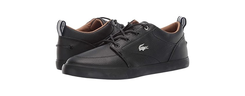 lacoste men