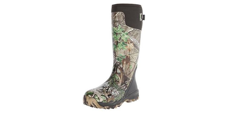 lacrosse men’s alphaburly pro