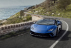 Lamborghini Huracan Performante Spyder