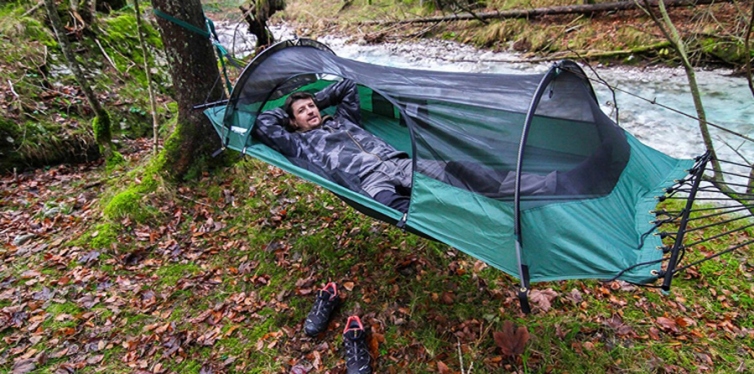 Lawson Blue Ridge Camping Hammock