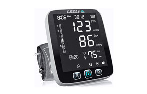 lazle blood pressure monitor