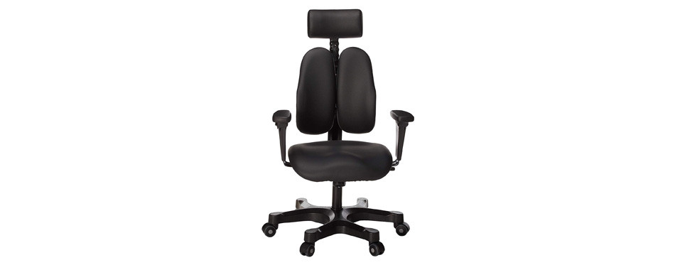 leaders executive