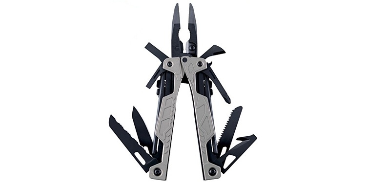 Leatherman – OHT Multitool