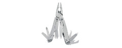 leatherman wingman stainless steel multitool