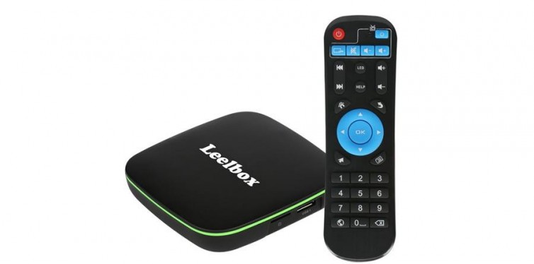 leelbox q1 pro