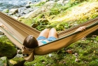 Legit Camping Double Hammock