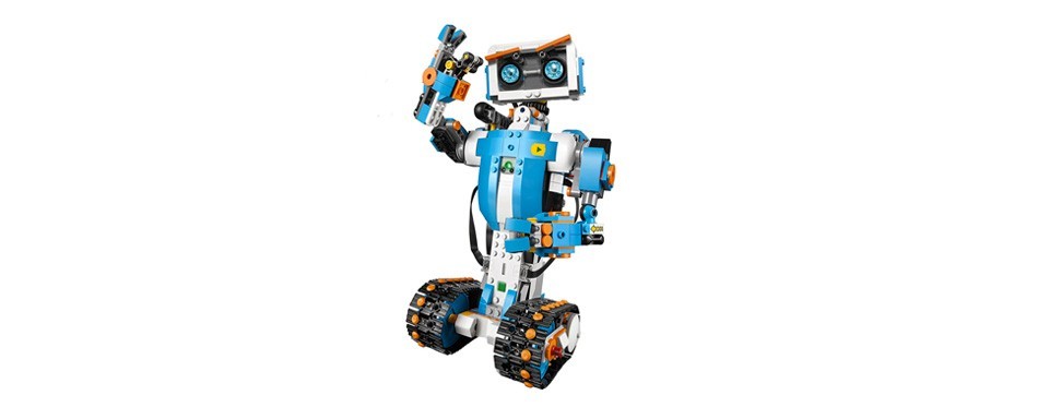 lego robot boost black friday