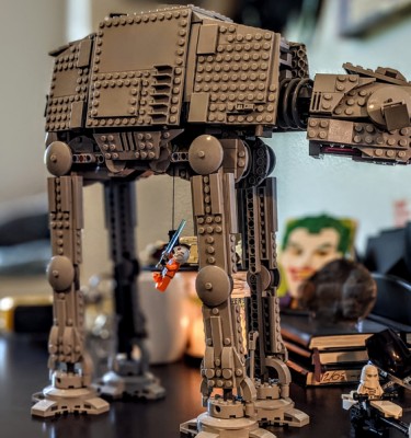 75288 lego set clearance