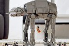 lego star wars at-at 75288 building kit