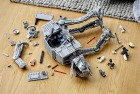 lego star wars at-at 75288 building kit