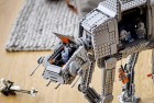 lego star wars at-at 75288 building kit