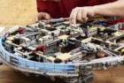 LEGO Star Wars Ultimate Millennium Falcon