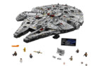 LEGO Star Wars Ultimate Millennium Falcon