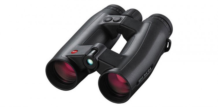 Leica 10X42 Geovid HD