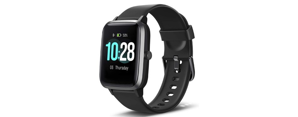best smartwatch activity tracker 2018