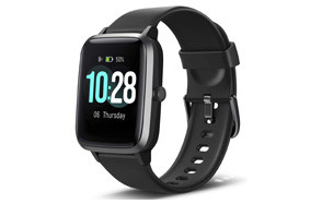 letscom fitness tracker