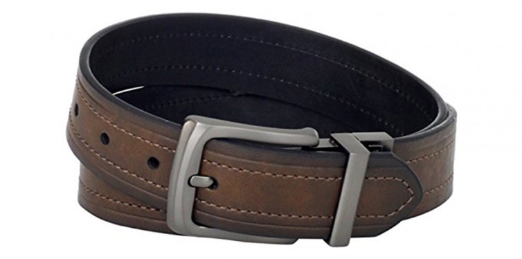 Levi’s Men’s Reversible Belt