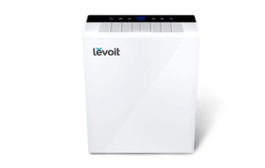 levoit smart wifi air purifier