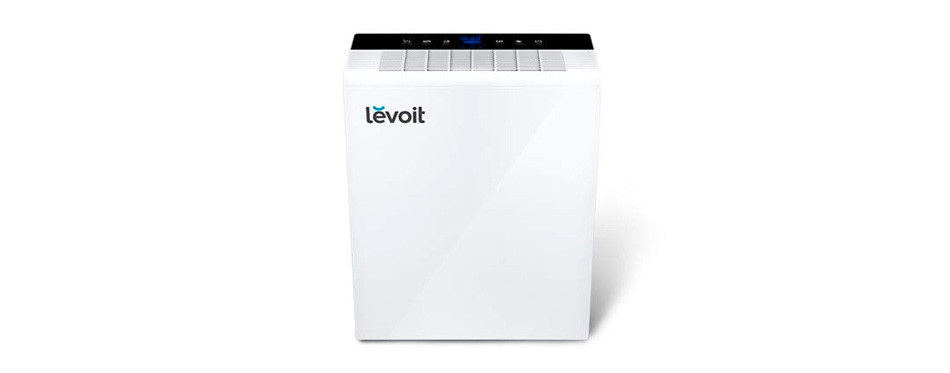levoit smart wifi air purifier