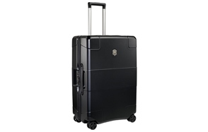 Lexicon Hardside Medium 8 Wheel Travel