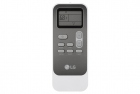 portable ac remote control