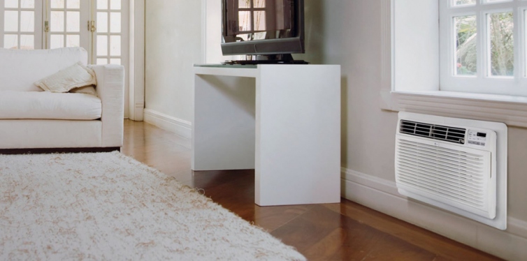 lg lt 9,800 btus