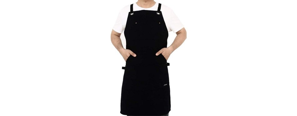 life flavor | heavy duty canvas work and bbq
