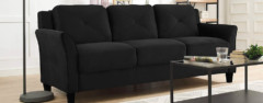 lifestyle solutions grayson collection sofa