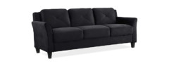 lifestyle solutions grayson collection sofa