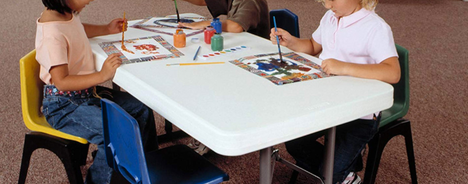 9 Best Folding Tables In 2019 Ing Guide Gear Hungry