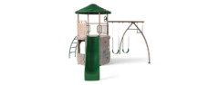 lifetime adventure tower