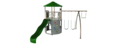 lifetime adventure tower