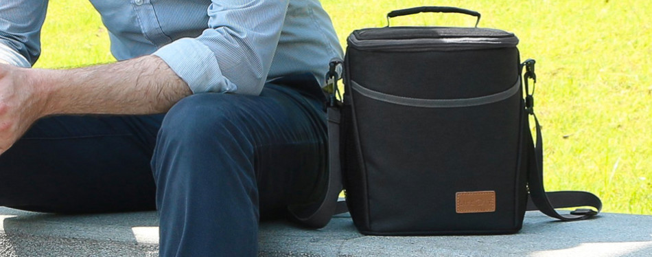 10 Best Lunch Boxes For Men in 2019 [Buying Guide] – Gear Hungry