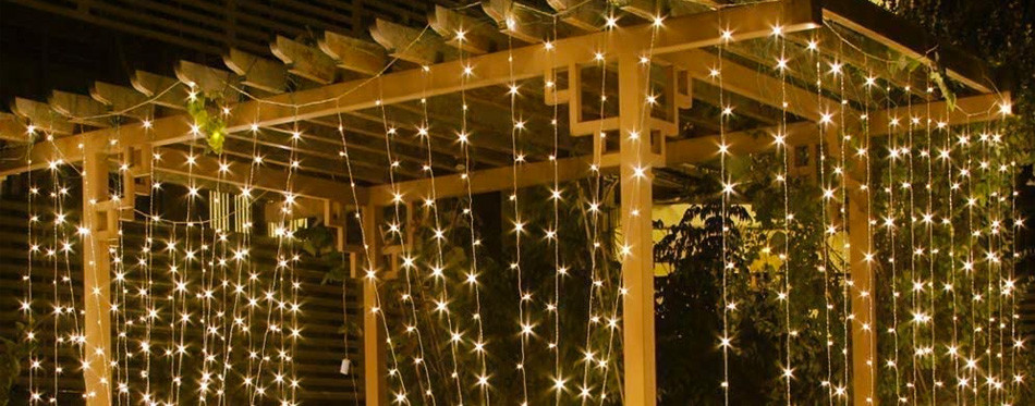 lighting ever christmas lights