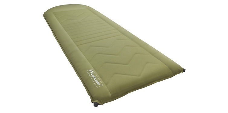 lightspeed outdoors pvc-free