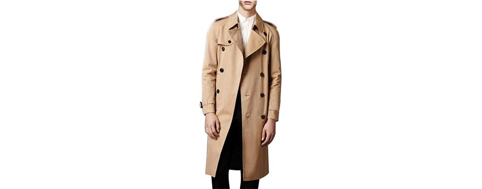 lingmin men