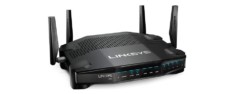 linksys wrt gaming wifi router