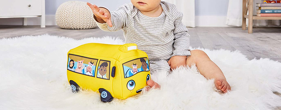 little tikes little baby bum wigglin