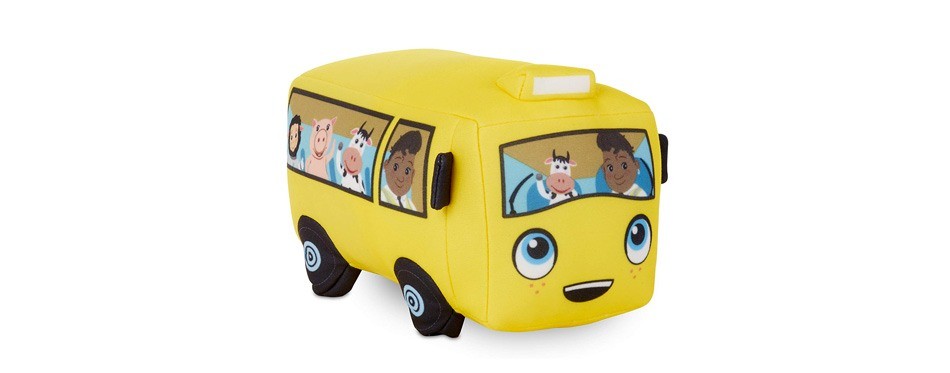 little tikes little baby bum wigglin